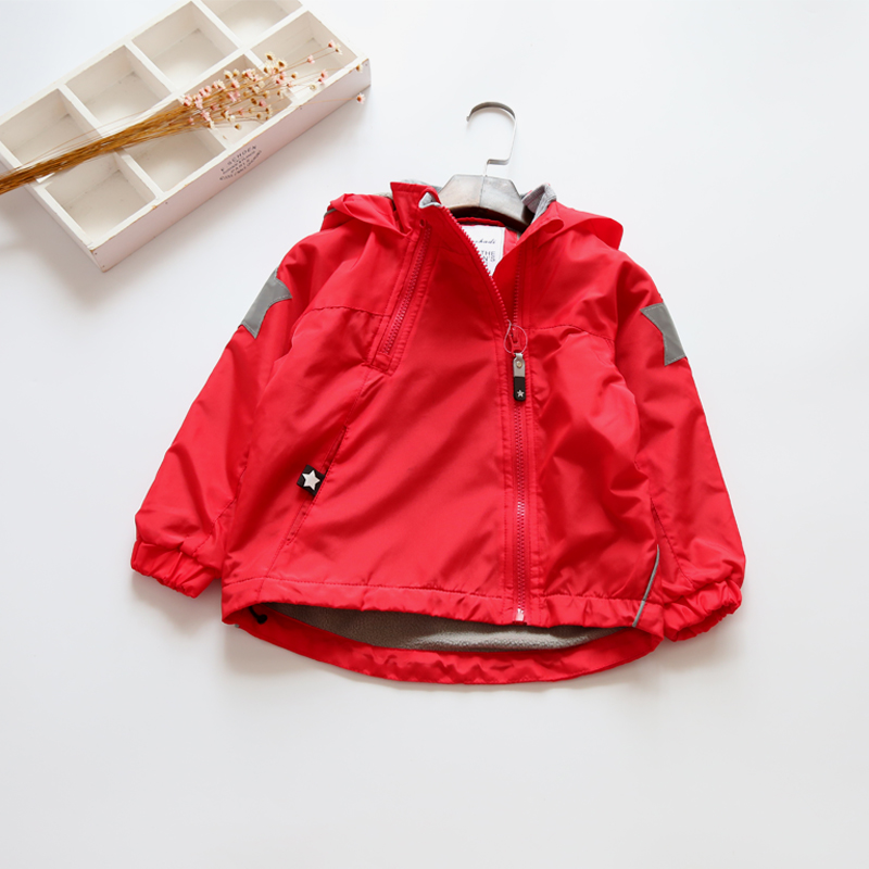 Manteau enfant - Ref 2163188 Image 37