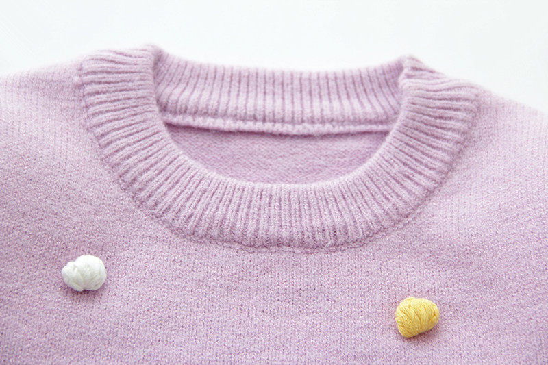 Pull fille - Ref 2104884 Image 30