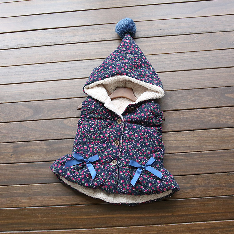 Gilet fille - Ref 2070949 Image 52