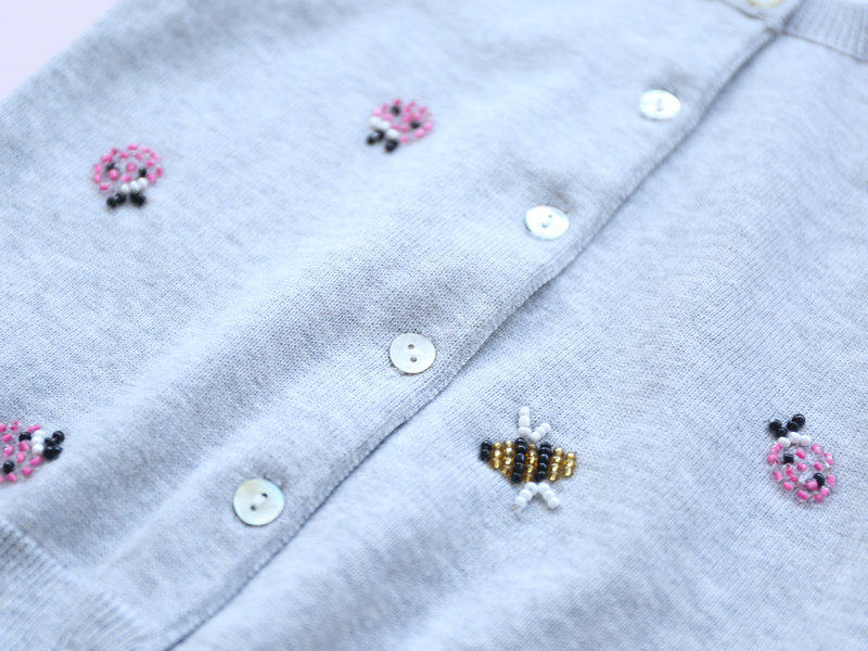 Pull fille - Ref 2105091 Image 47