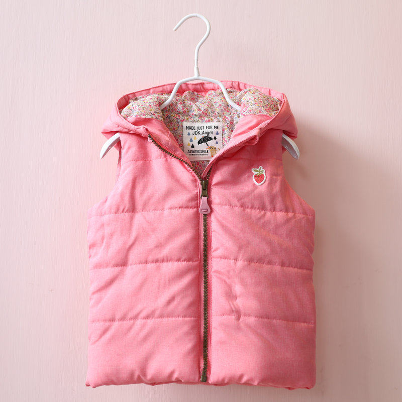 Gilet fille - Ref 2071202 Image 50