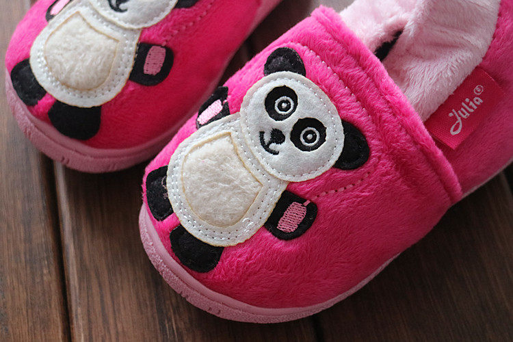 Chaussons enfants en autre pour hiver - Ref 986708 Image 19