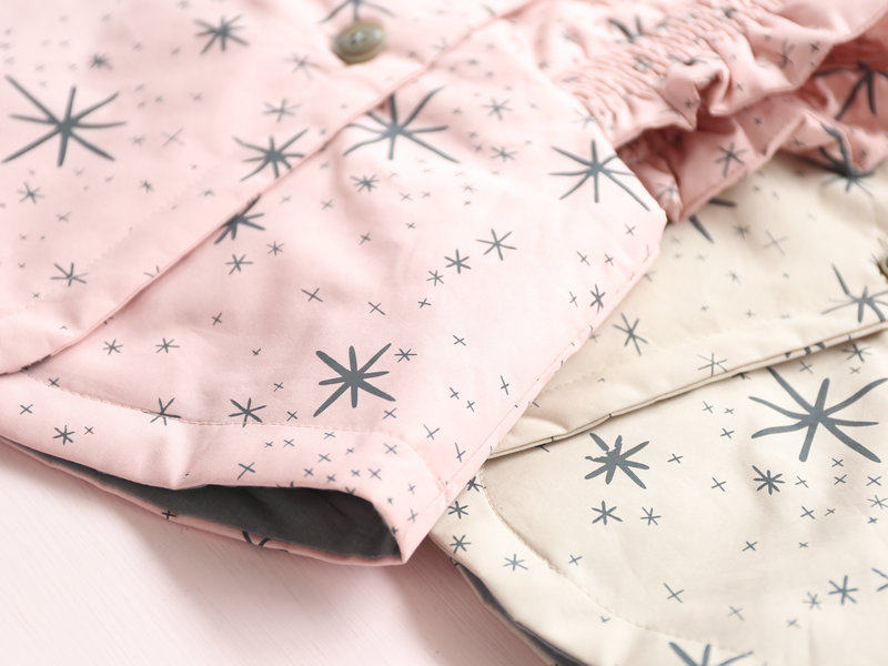 Gilet fille - Ref 2070880 Image 45