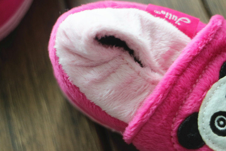 Chaussons enfants en autre pour hiver - Ref 986708 Image 20