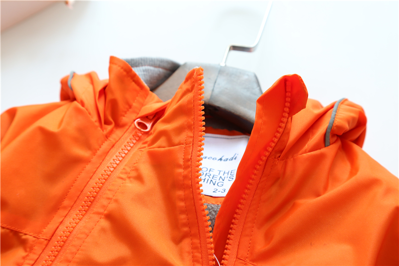 Manteau enfant - Ref 2163188 Image 44