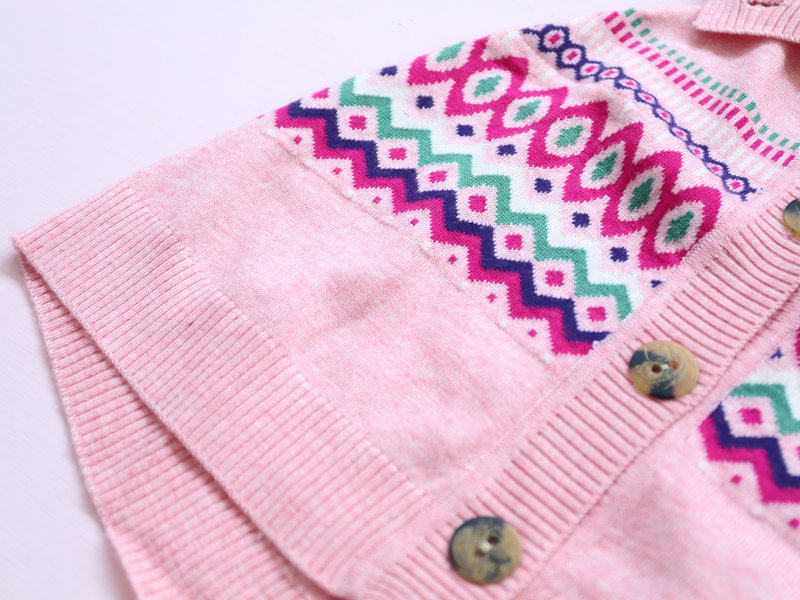 Cape pour fille - Ref 2156136 Image 21