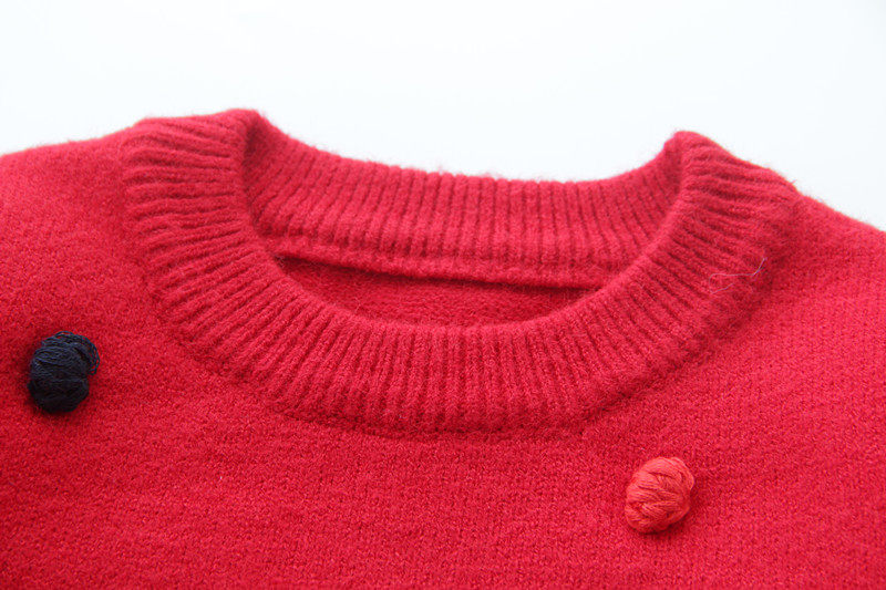 Pull fille - Ref 2104884 Image 53
