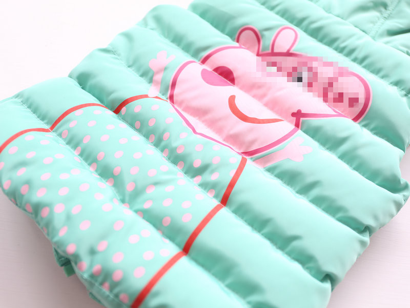 Gilet fille - Ref 2070637 Image 42