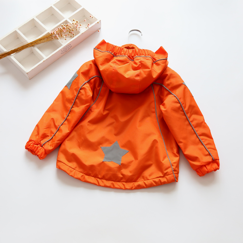 Manteau enfant - Ref 2163188 Image 43