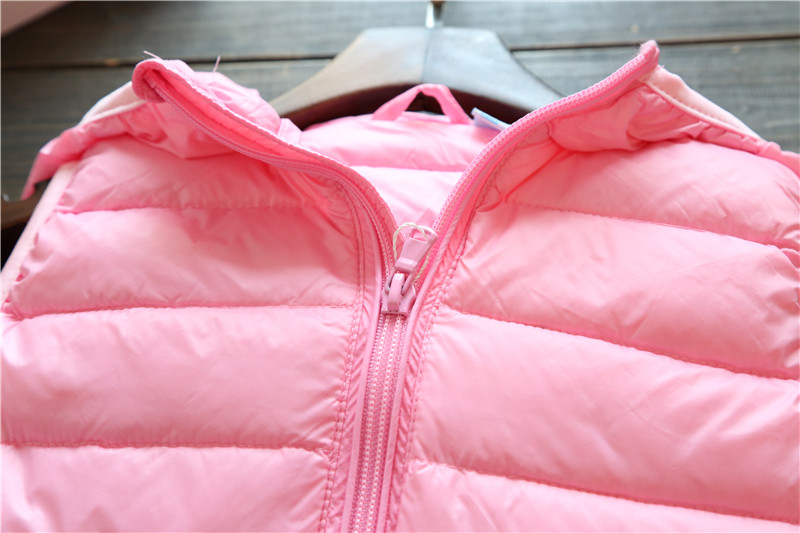 Gilet fille - Ref 2071195 Image 42