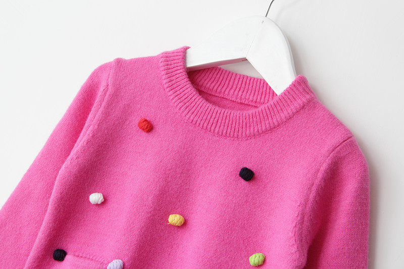 Pull fille - Ref 2104884 Image 38