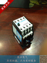 Original Chint CJX1-9 22 ac contactor 380V 220V 110V 36V contactor
