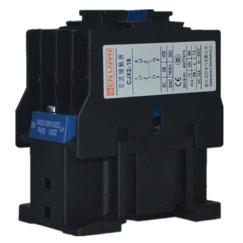 Special AC contactor cJx21810 electric cake pan baking cake oven cJx21810