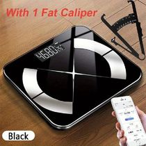 New Scales Digital Body Fat Scale Smart Scales Floor Electro
