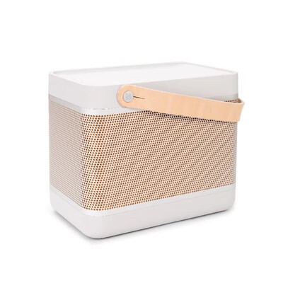 B&O Beolit 20 Bluetooth Portable Wireless Speaker Danish Bo High-Volume Outdoor High-Power Bluetooth Speaker