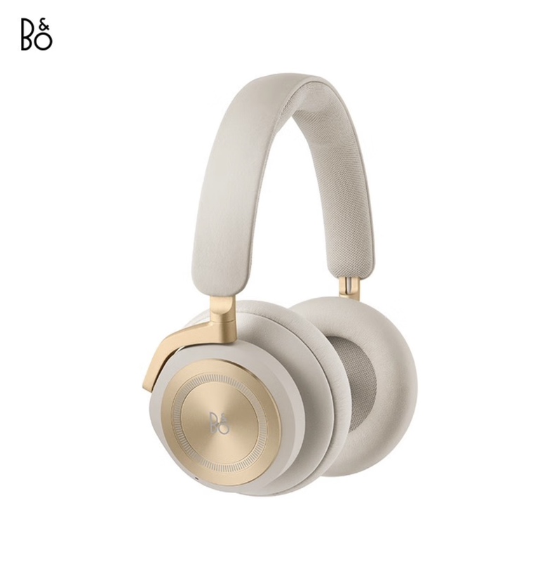 B&O Beoplay Hx Over-Ear Adaptive Active Noise Cancellation Anc Bluetooth Wireless Headphones Bo Headphones
