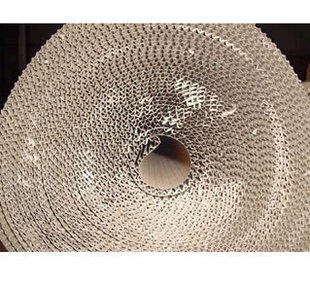 Packing paper, corrugated paper, corrugated paper, packaging paper, 4 yuan KG, Foshan, more than 50 rolls, delivered to the house