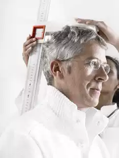 Germany saikang seca255 portable height weight meter 877 height measuring ruler 217