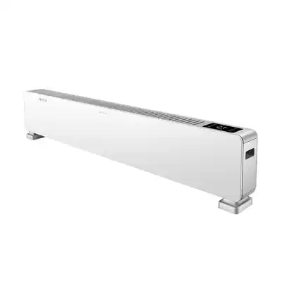 Pioneer new skirting board heater household electric heater remote control convection floor heating electric heater HD99RC-22R