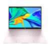 Star 14 Pro pink upgraded version: i5-12500h+high-performance set display+2.8K OLED screen+90Hz