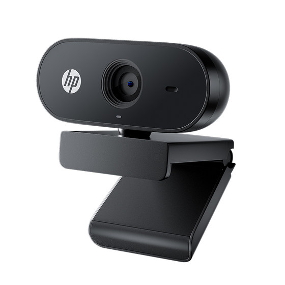 HP usb external camera conference 1080P HD with microphone computer desktop online class live home