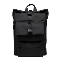 HP New Backpack Laptop Bag Commuting Backpack Large Capacity School Bag Female College Student Male Travel Outdoor Fashion Bag Apple Computer Advanced 16-inch 17-inch Simple Waterproof