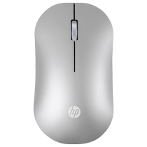 hp HP wireless Bluetooth dual-mode mouse mute laptop to apply ipad tablet