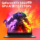 [Государственная субсидия 20%] HP/HP Shadow Genie 11, опциональный игровой ноутбук Core i9HX RTX5070 14-го поколения Shadow Gaming notebook, официальный флагманский магазин игровых ноутбуков mini 1