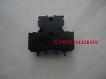  Japan Izumi idec terminal block end plate bezel BNDE15LW new original BNDE15LWPN10