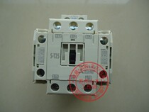 Original Japan Mitsubishi AC contactor S-N25 new S-T25 110V220V380V