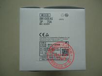 100% Brand New Original FUJI Japan FUJI Circuit Breaker Open BW100EAG-3P075 75A