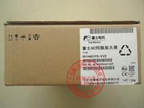 Fuji smart series servo drive amplifier RYH401F5-VV2 400W three-phase 220V input