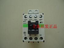 Original Fuji SH-4 contactor relay SH04AA-C contact 3NO1NC AC110V 220V