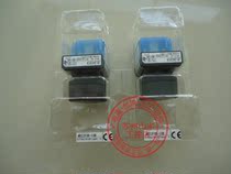 New original Japan Fuji Fuji round push button reset switch AR22F0R AR22FOR-10B