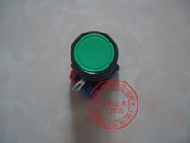 Original IDEC Izumi HW series push button HW1B-M111G New Japanese Izumi push button switch