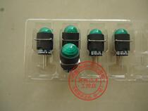 New original Japanese Fuji hemispherical indicator AH165-ZMGE2 button switch FUJI