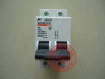 New original FUJI Japan Fuji miniature circuit breaker BC63E1CG-2P006 2PC6A