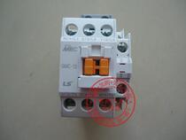 Brand new original Korea LS generator LG electromagnetic ac contactor GMC-12 AC220V 110V 380V