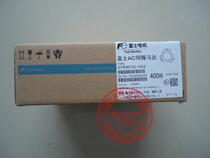  Brand new original FUJI Japan Fuji servo motor GYB401D5-HC2