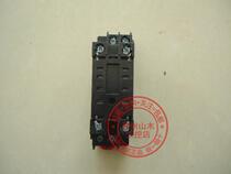 New original French Schneider relay base RXZE1M2C 2 open 2 closed 8 feet