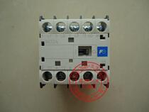 New original Japan Fuji AC contactor High sensitive contactor SK12A-M10