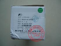  Brand new original FUJI Japan Fuji miniature circuit breaker BC63E1CG-2P004 2P C4A