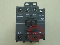 Brand new original Fuji AC contactor FJ-B32N510 ST32AA-N510 AC220V 1A