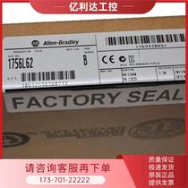 1756-L62 Rockwell Not AB ControlLogix PLC 1756L62