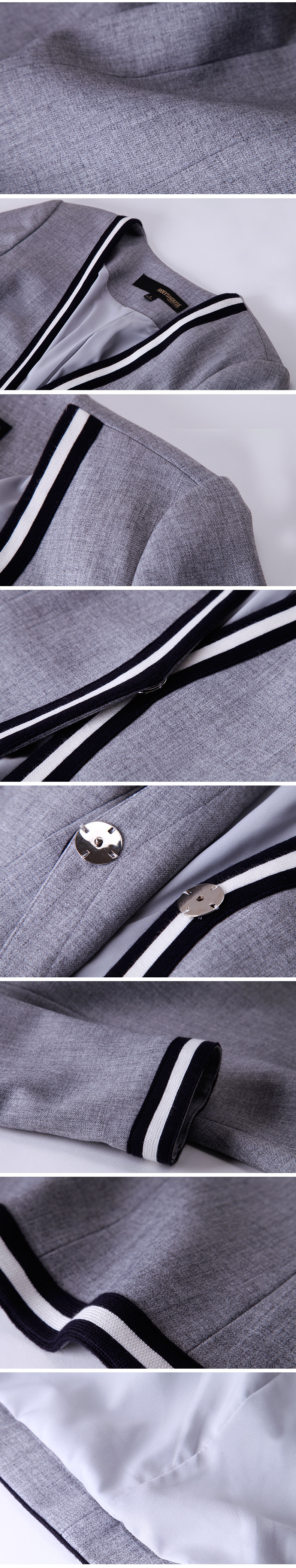 Veste pour femme - Ref 3219162 Image 22