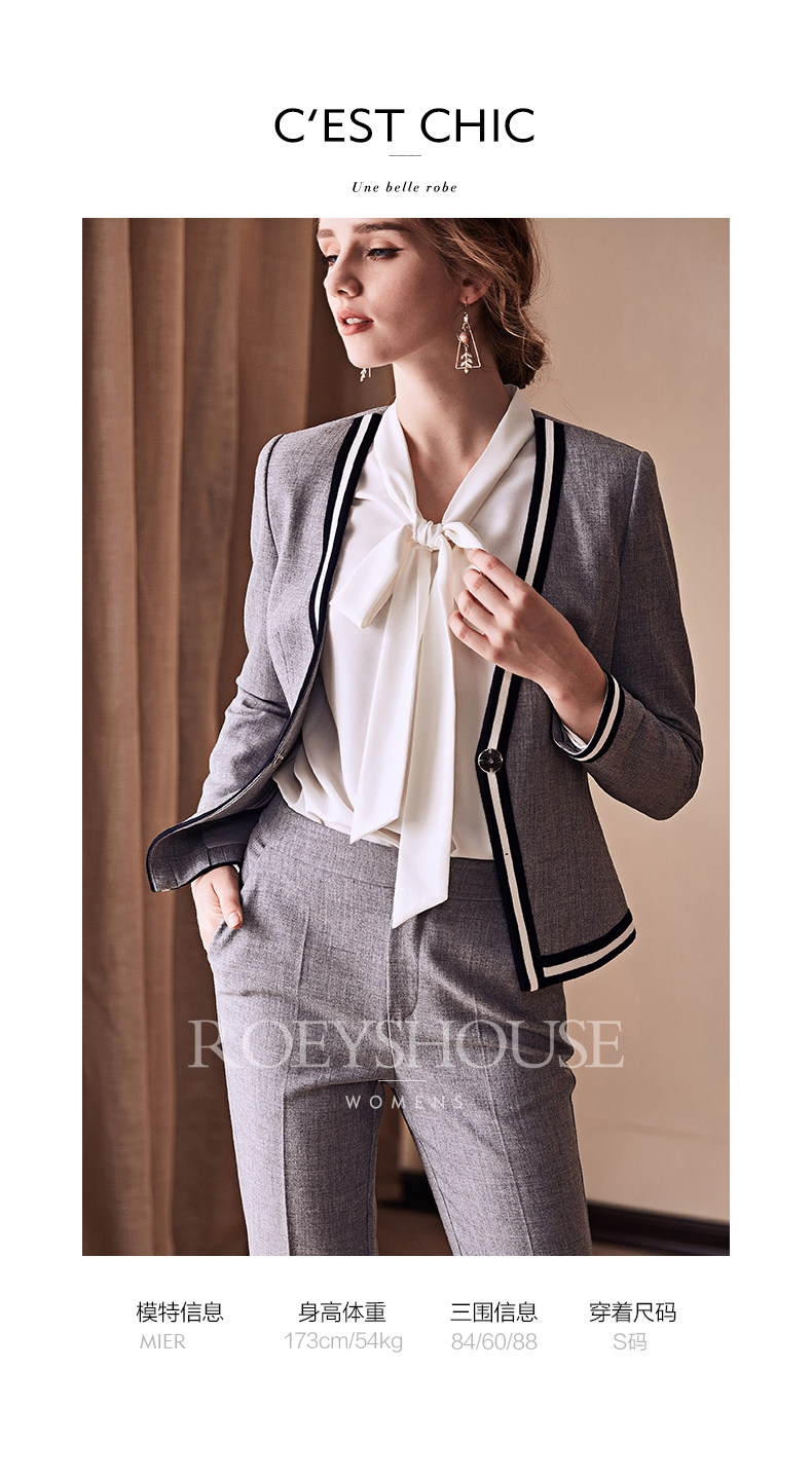 Veste pour femme - Ref 3219162 Image 14