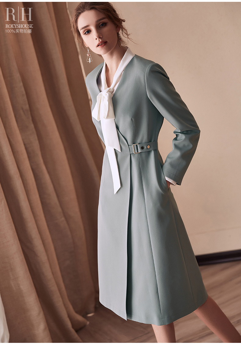 Veste pour femme ROEY HOUSE en Polyester - Ref 3221174 Image 15