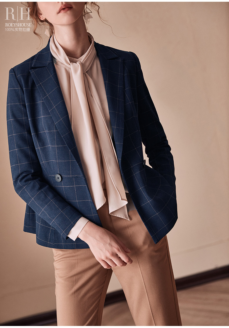 Veste pour femme ROEY HOUSE en Polyester - Ref 3221191 Image 18