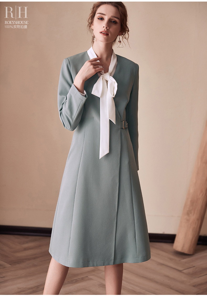 Veste pour femme ROEY HOUSE en Polyester - Ref 3221174 Image 11