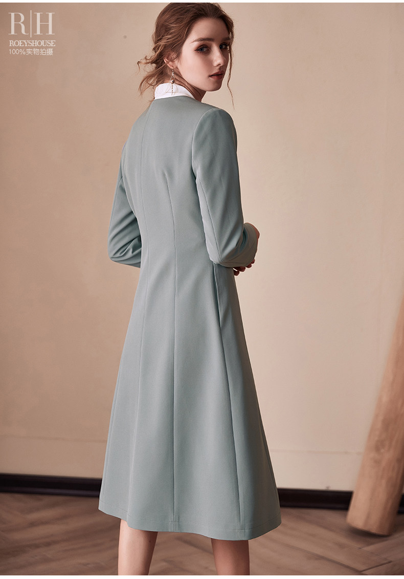 Veste pour femme ROEY HOUSE en Polyester - Ref 3221174 Image 17